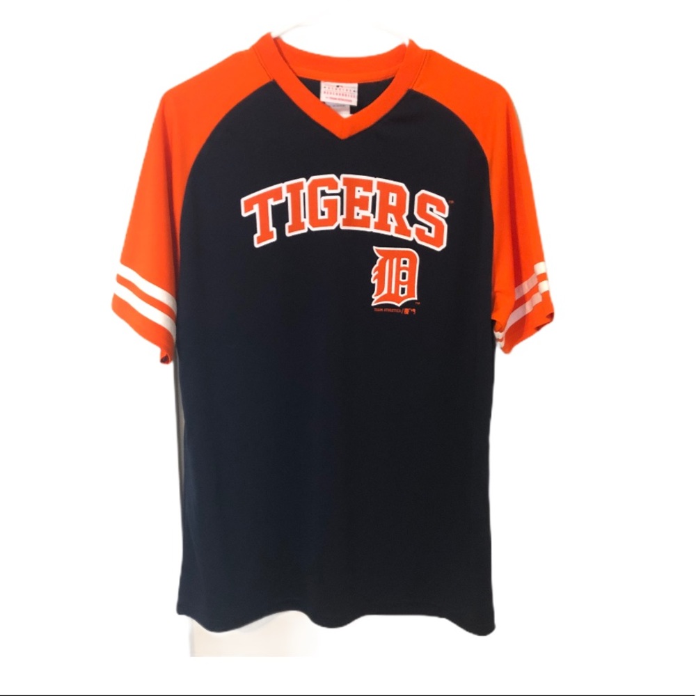 Detroit Tigers T-Shirt (XL)